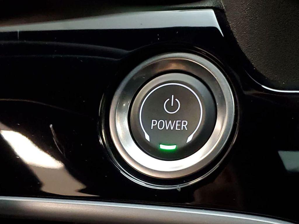 used 2025 Honda Prologue car, priced at $35,212