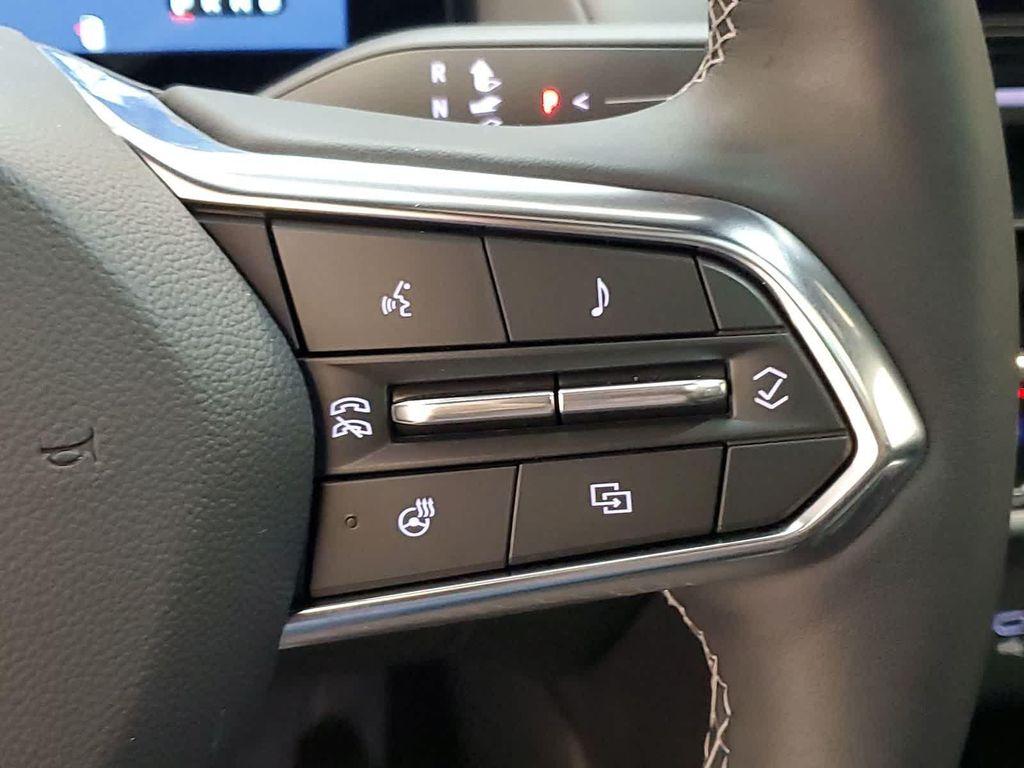 used 2025 Honda Prologue car, priced at $35,212