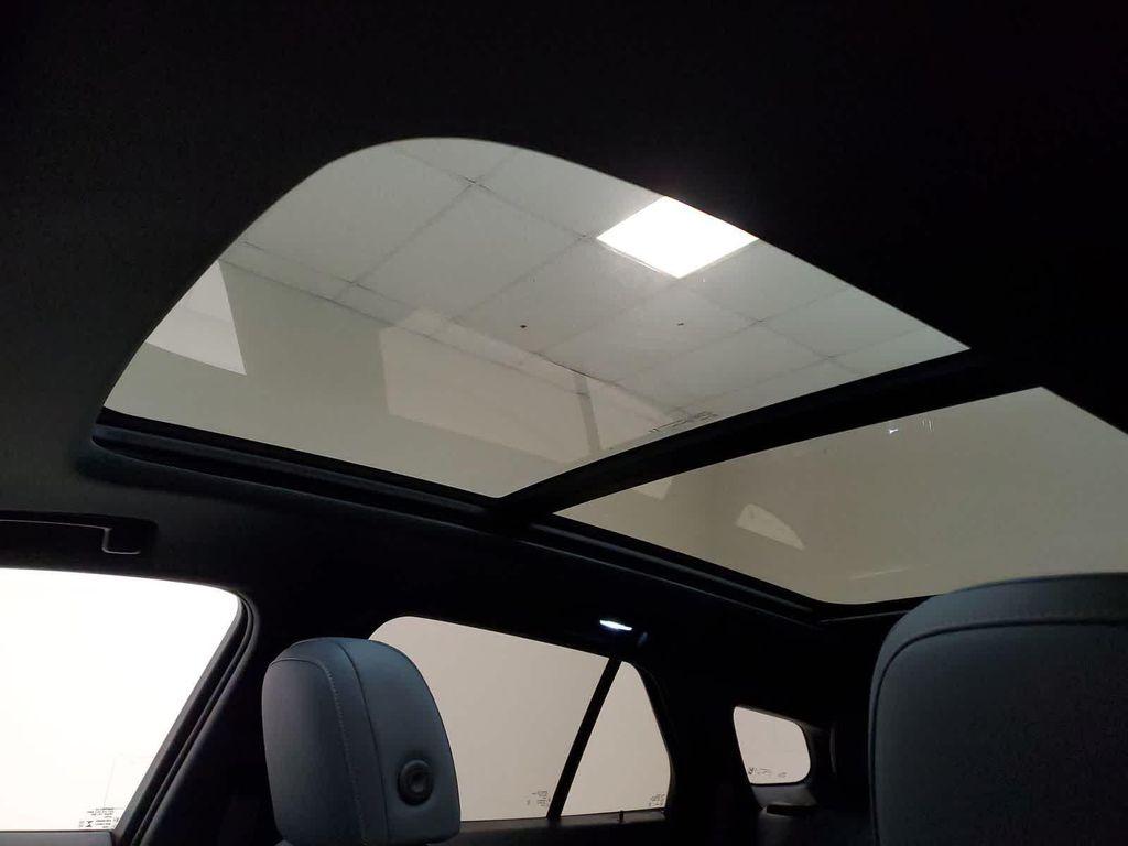used 2025 Honda Prologue car, priced at $35,212
