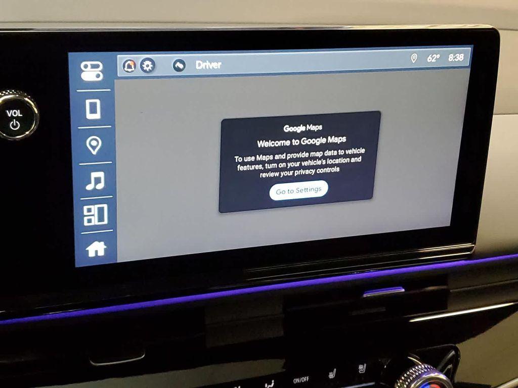 used 2025 Honda Prologue car, priced at $35,212