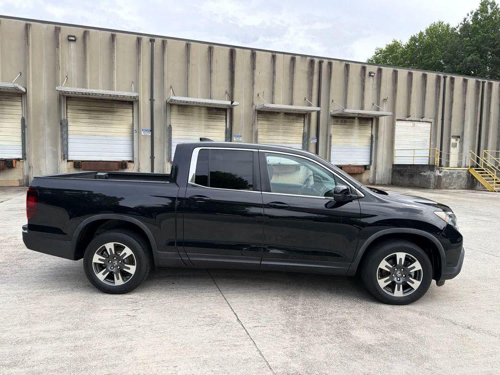 used 2019 Honda Ridgeline car, priced at $22,677