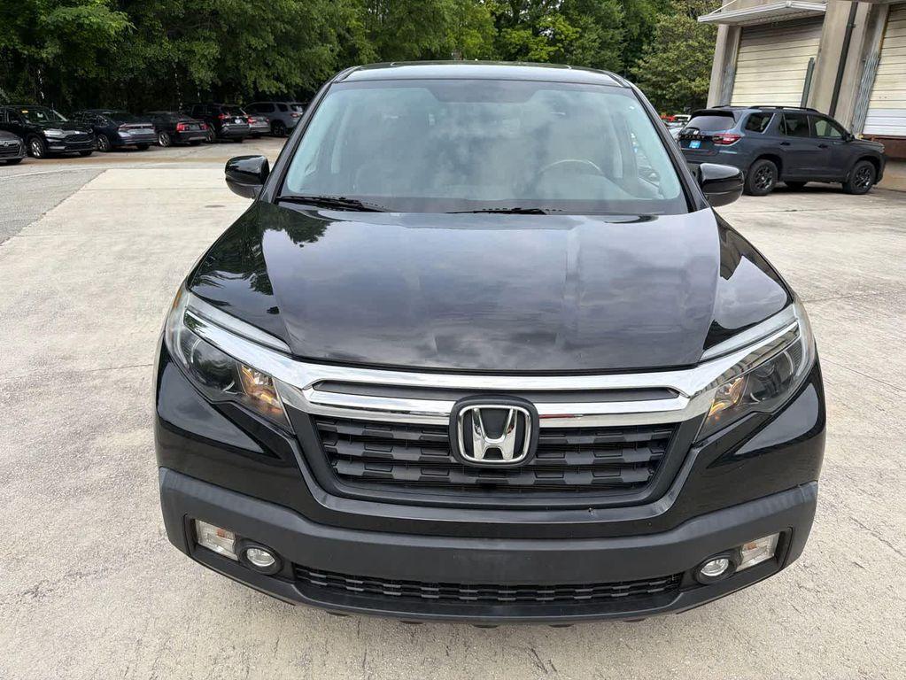 used 2019 Honda Ridgeline car, priced at $22,677