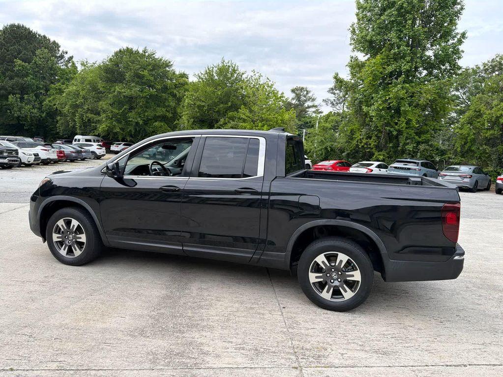 used 2019 Honda Ridgeline car, priced at $22,677
