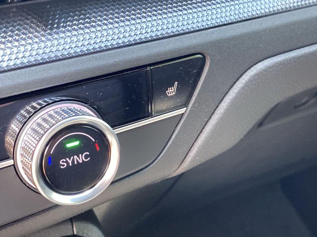 new 2026 Honda CR-V Hybrid car, priced at $40,175