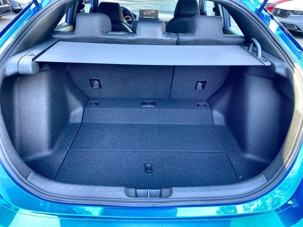 new 2026 Honda Civic car, priced at $29,445