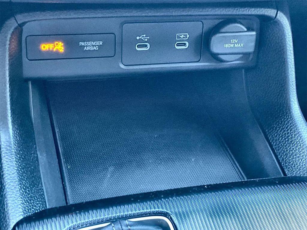 new 2026 Honda Civic car, priced at $29,445