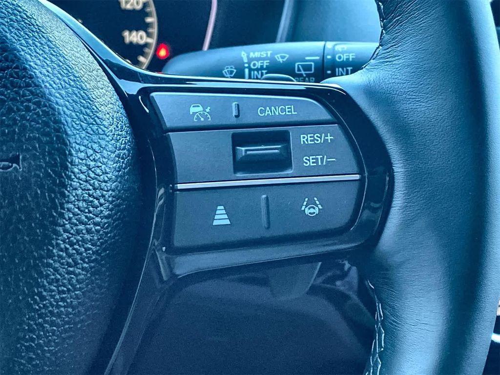 new 2026 Honda Civic car, priced at $29,445