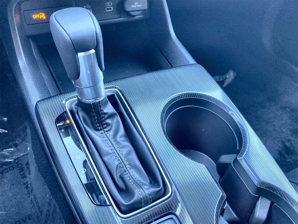 new 2026 Honda Civic car, priced at $29,445