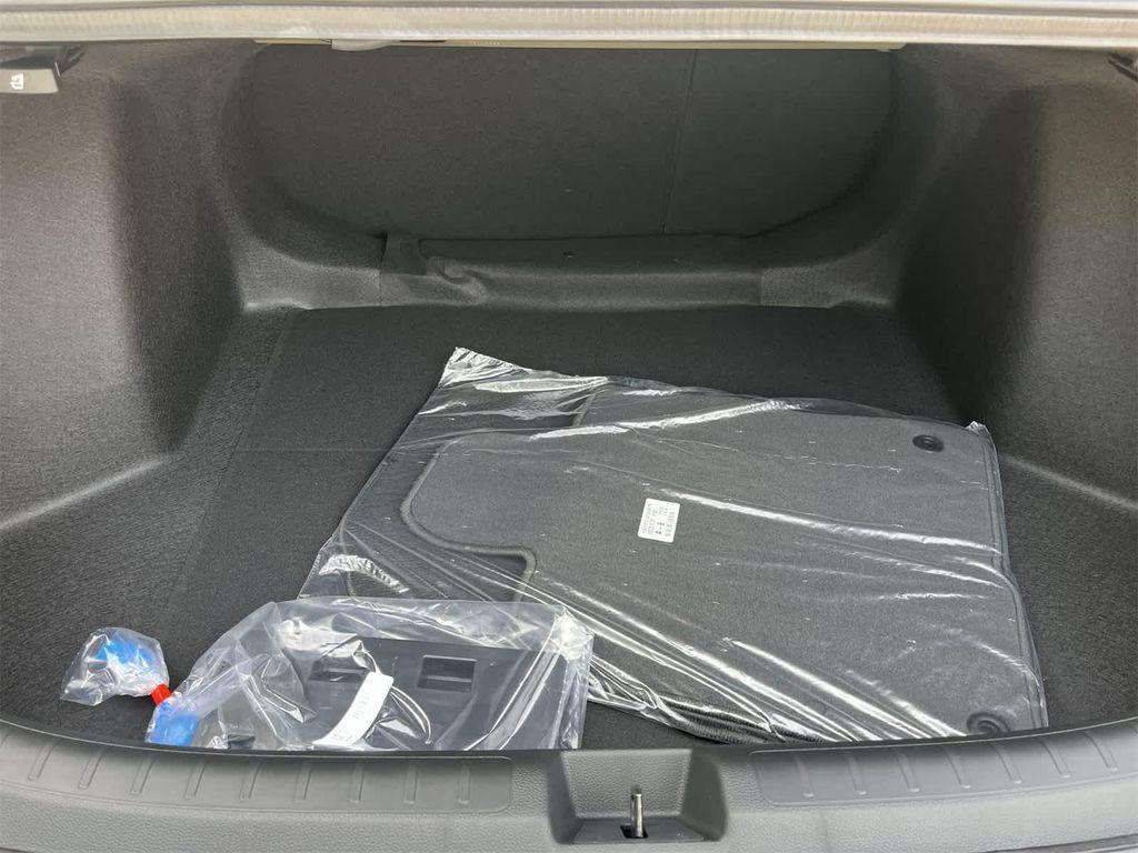 new 2026 Honda Civic car, priced at $27,890