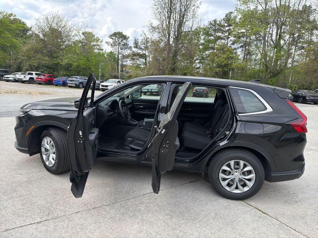 used 2023 Honda CR-V car, priced at $26,227
