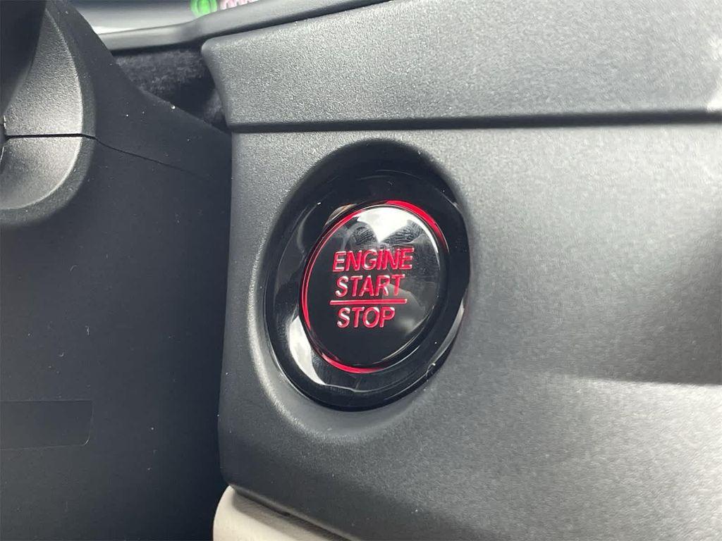 new 2025 Honda Accord car, priced at $29,445