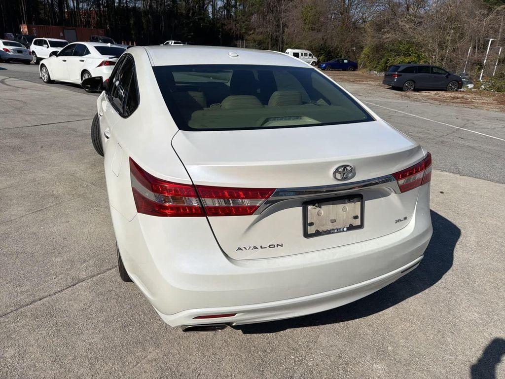 used 2013 Toyota Avalon car, priced at $10,802