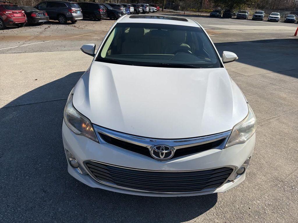 used 2013 Toyota Avalon car, priced at $10,802