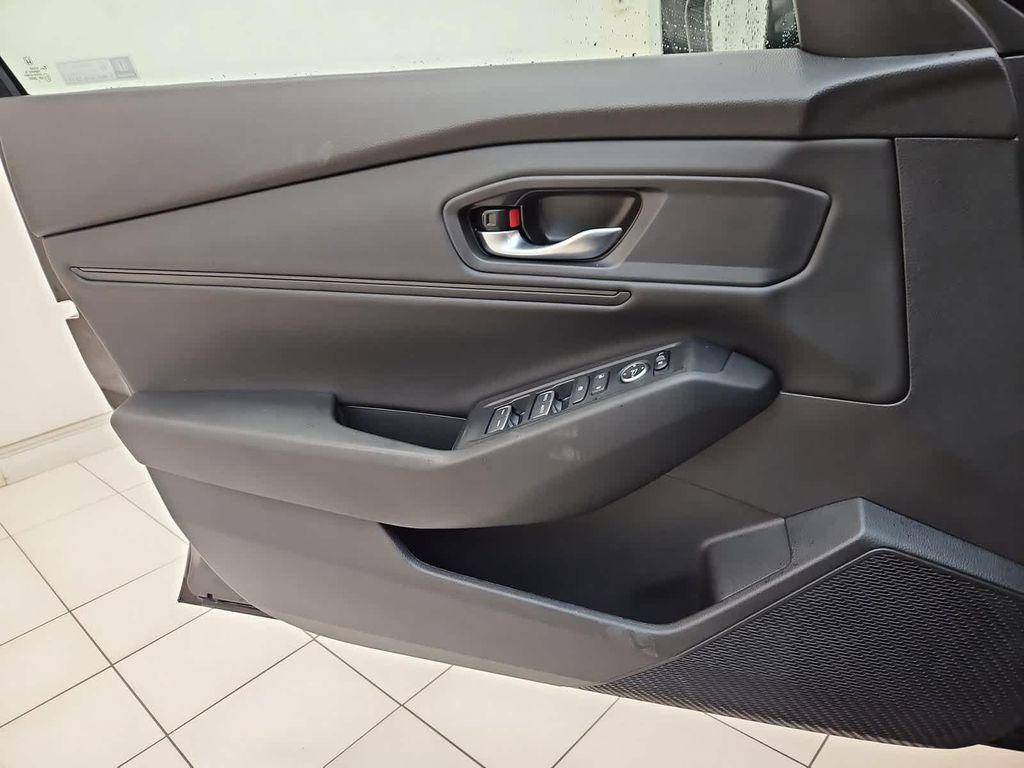 used 2026 Honda Accord car, priced at $30,698