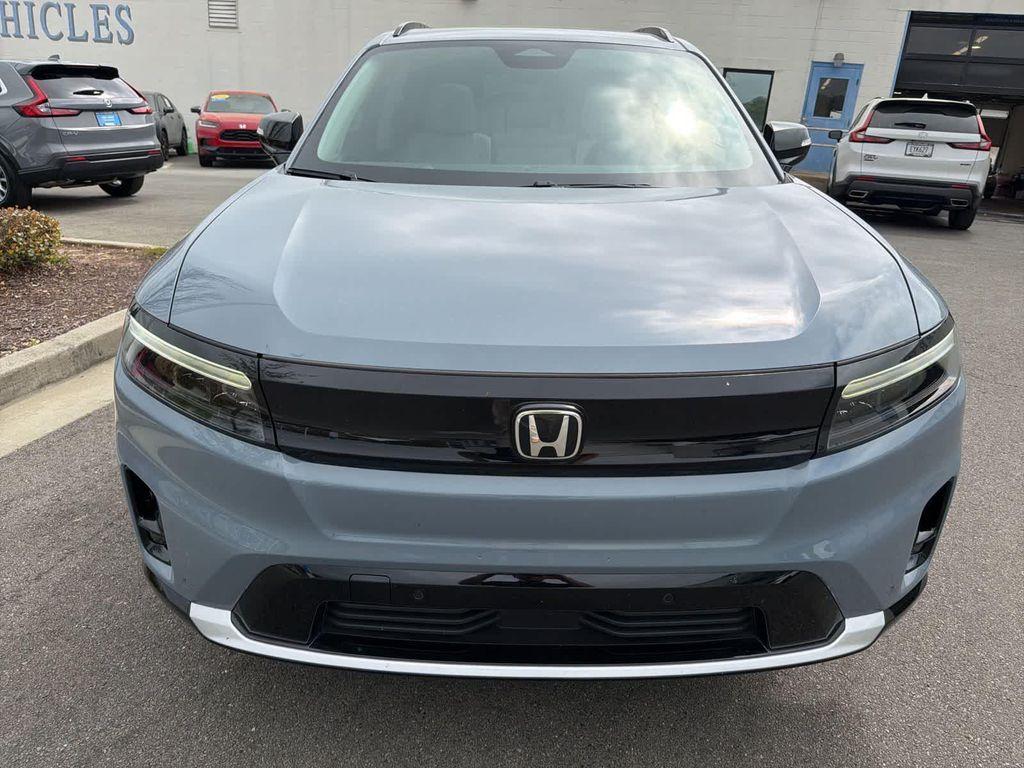 used 2024 Honda Prologue car, priced at $26,516