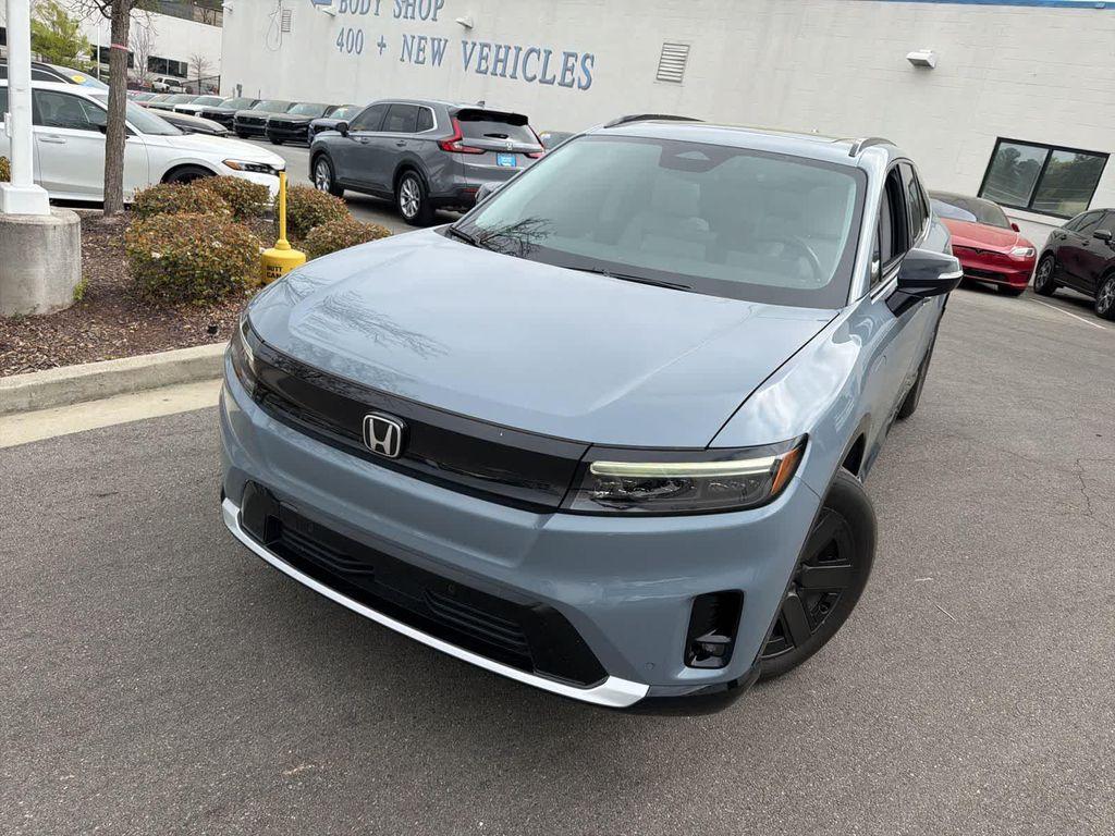used 2024 Honda Prologue car, priced at $26,516