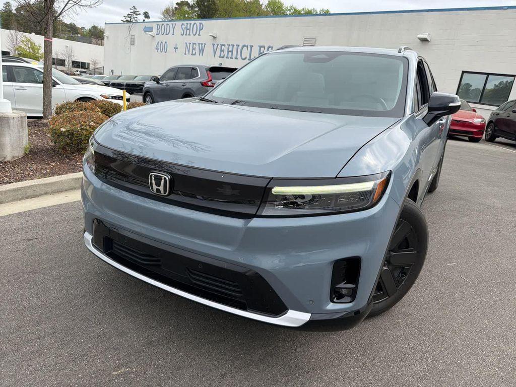 used 2024 Honda Prologue car, priced at $26,516