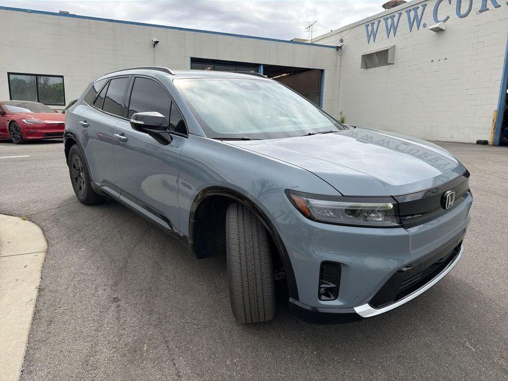used 2024 Honda Prologue car, priced at $26,516