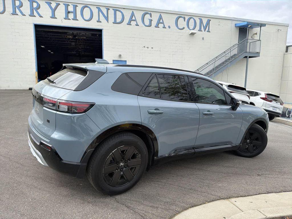 used 2024 Honda Prologue car, priced at $26,516
