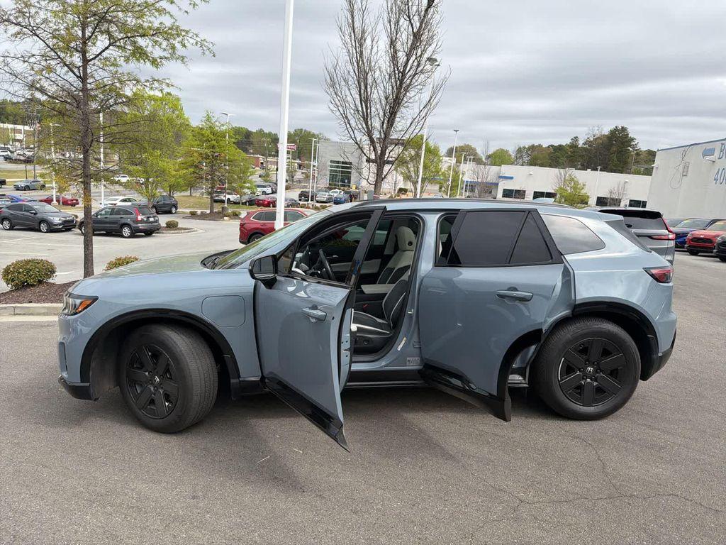 used 2024 Honda Prologue car, priced at $26,516