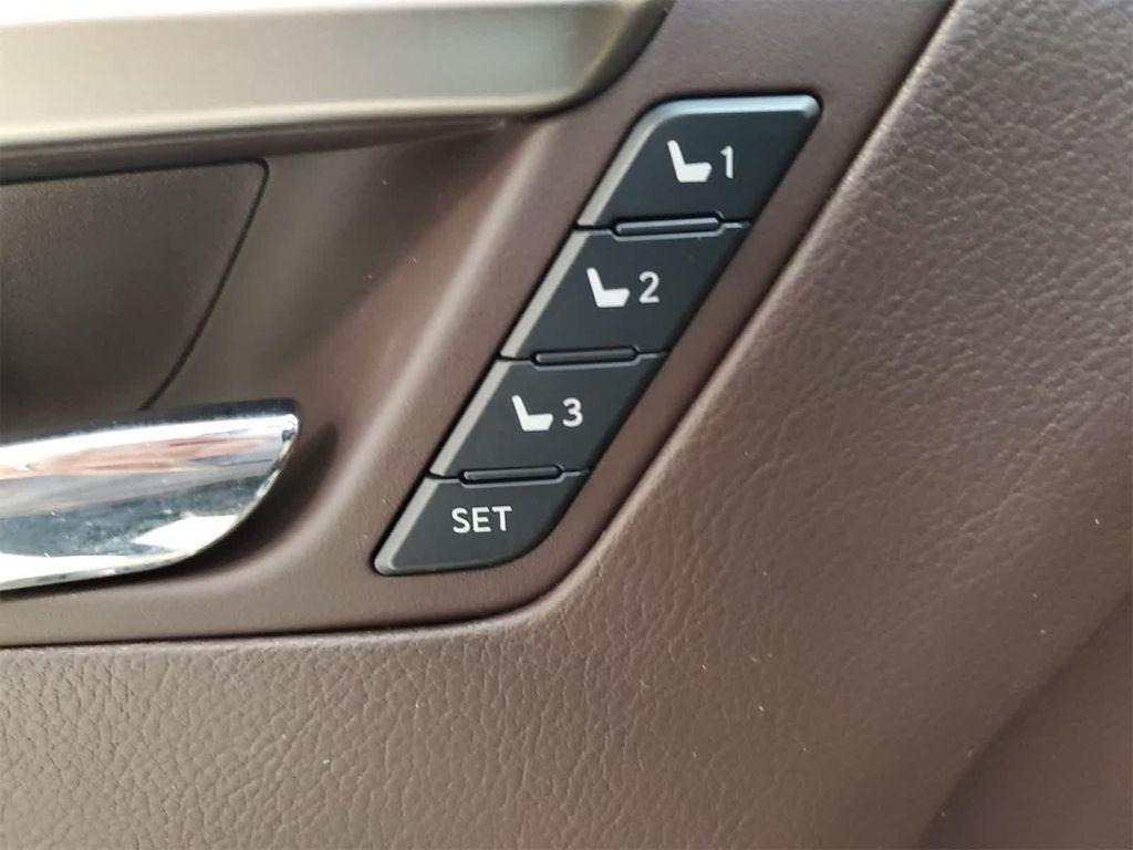 used 2018 Lexus RX 350 car, priced at $24,434