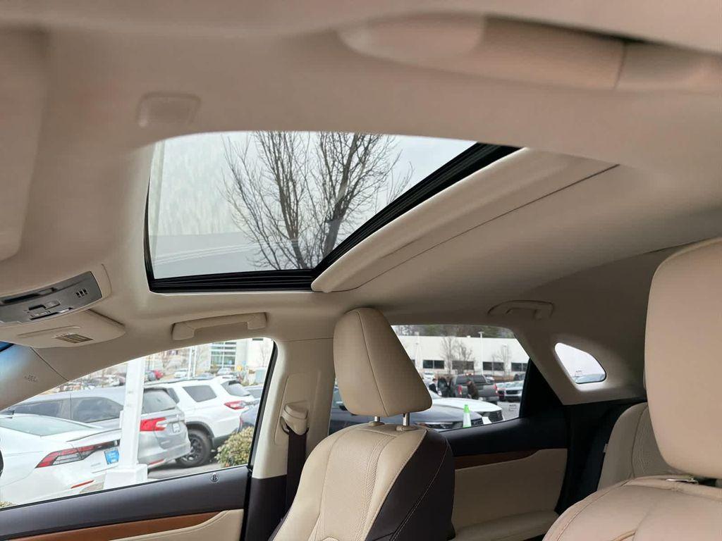 used 2018 Lexus RX 350 car, priced at $25,577