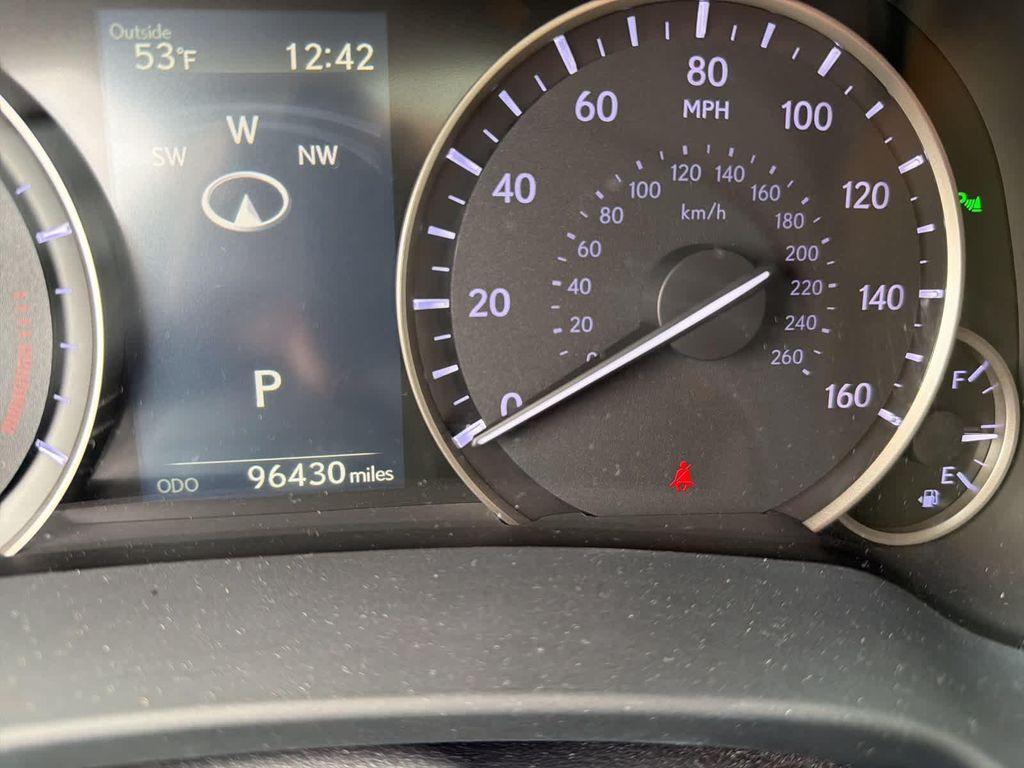 used 2018 Lexus RX 350 car, priced at $25,577