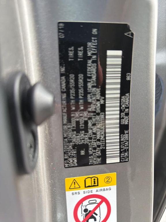 used 2018 Lexus RX 350 car, priced at $25,577