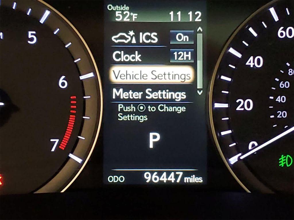 used 2018 Lexus RX 350 car, priced at $24,434