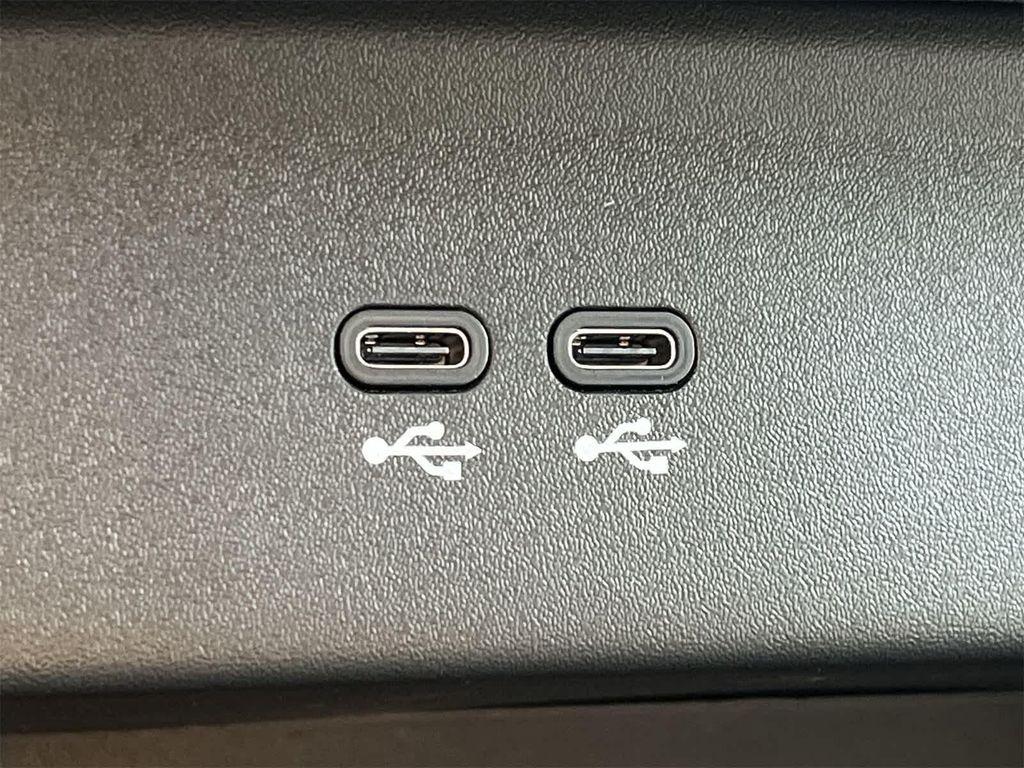 new 2026 Honda Prologue car, priced at $53,650