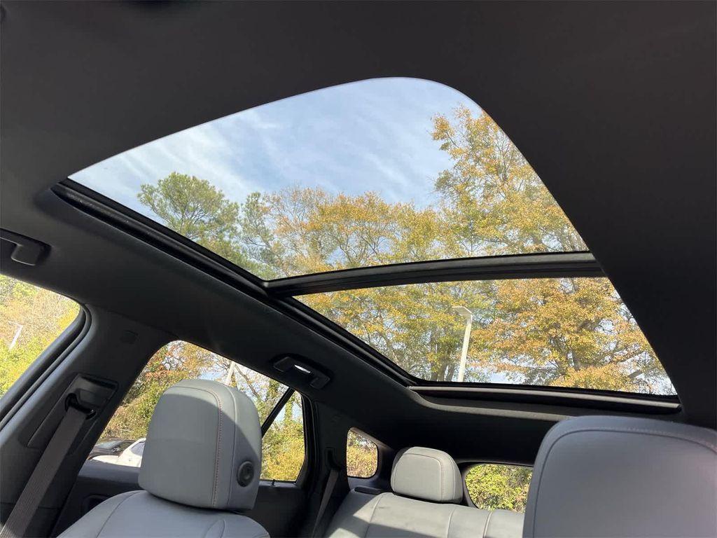 new 2026 Honda Prologue car, priced at $53,650