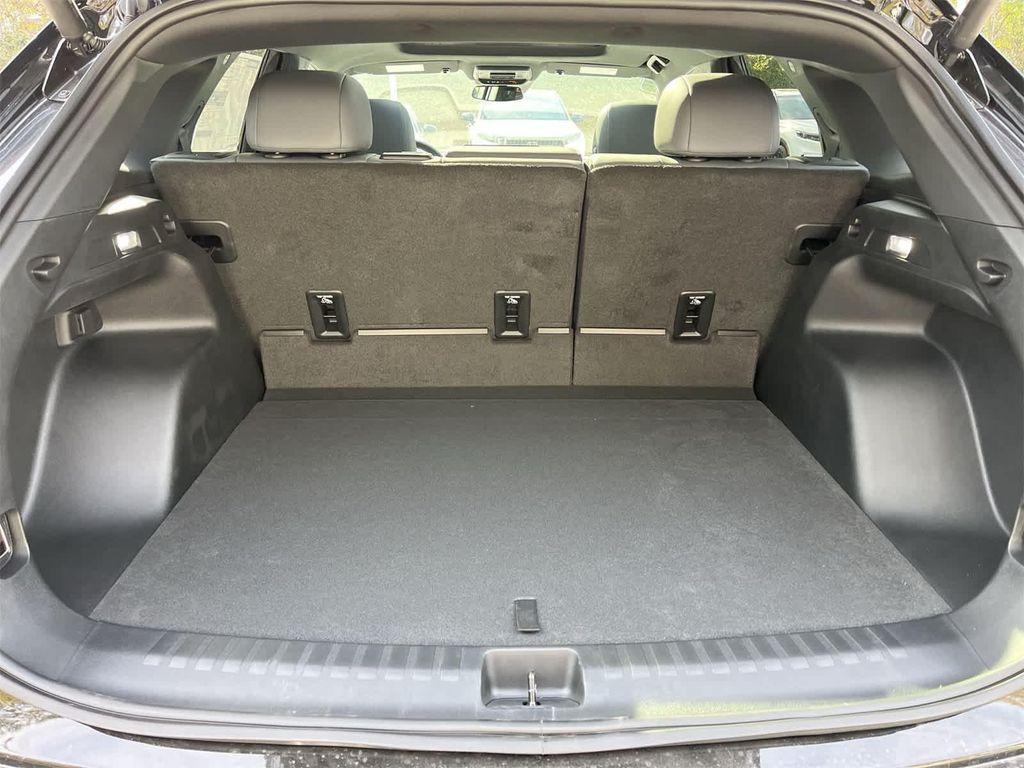 new 2026 Honda Prologue car, priced at $53,650