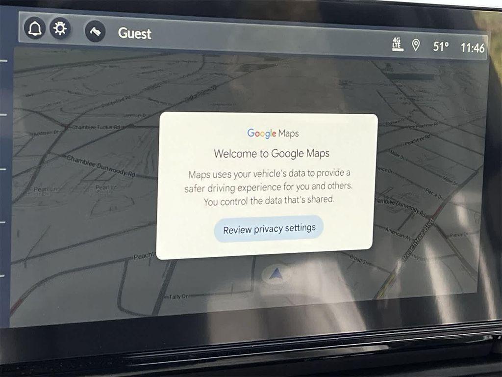 new 2026 Honda Prologue car, priced at $53,650