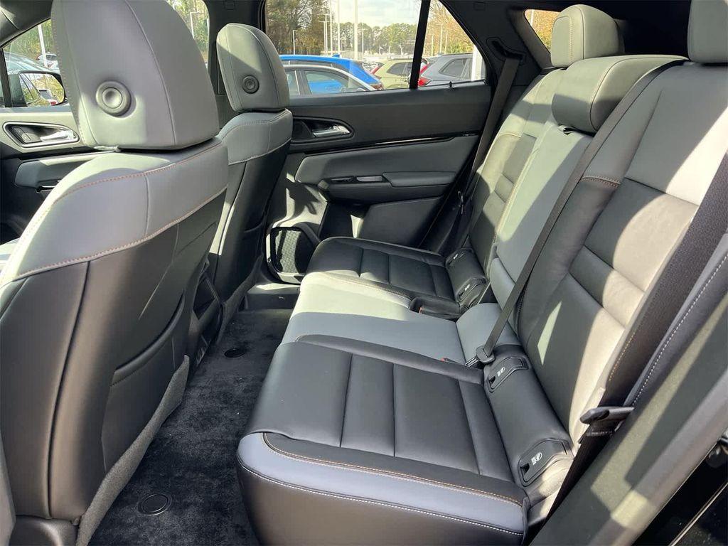 new 2026 Honda Prologue car, priced at $53,650