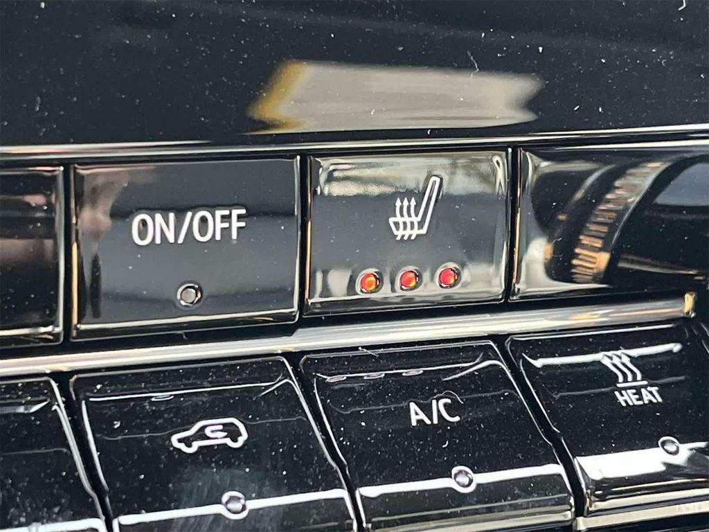 new 2026 Honda Prologue car, priced at $53,650