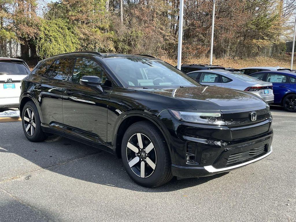 new 2026 Honda Prologue car, priced at $53,650