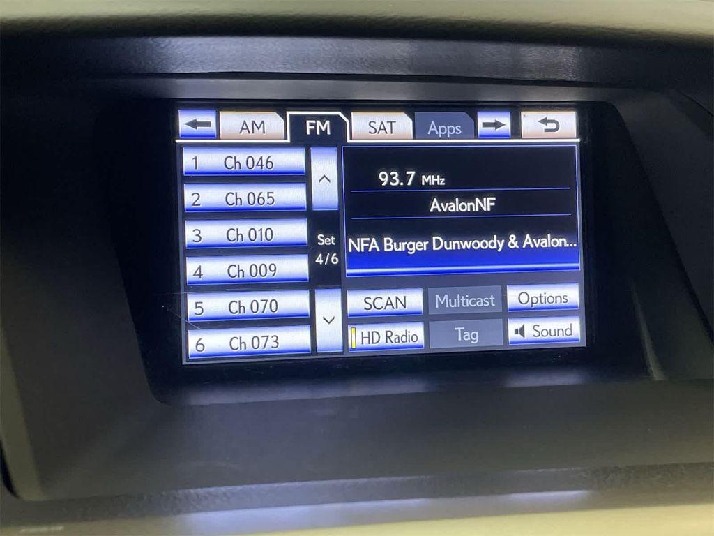 used 2015 Lexus RX 350 car, priced at $16,000