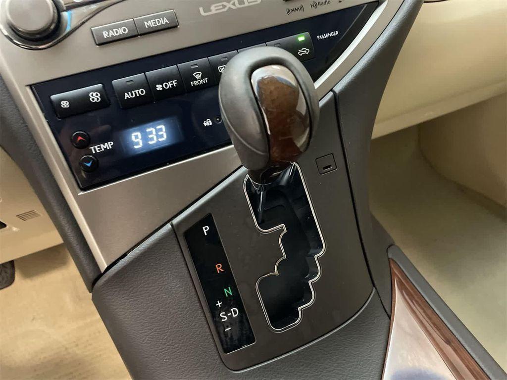 used 2015 Lexus RX 350 car, priced at $16,000