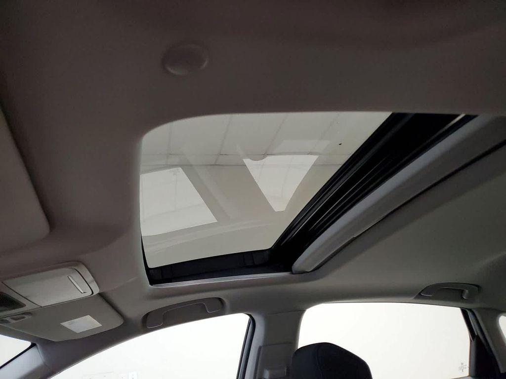 used 2025 Honda Accord car, priced at $27,500