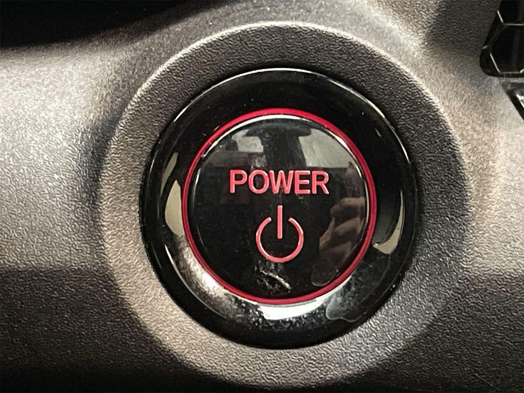 used 2024 Honda CR-V Hybrid car, priced at $29,900