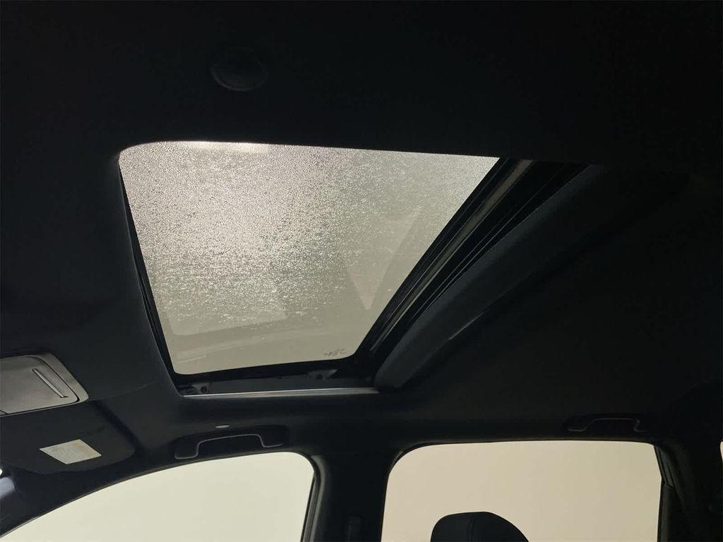 used 2024 Honda CR-V Hybrid car, priced at $29,900