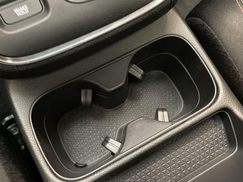 used 2024 Honda CR-V Hybrid car, priced at $29,900