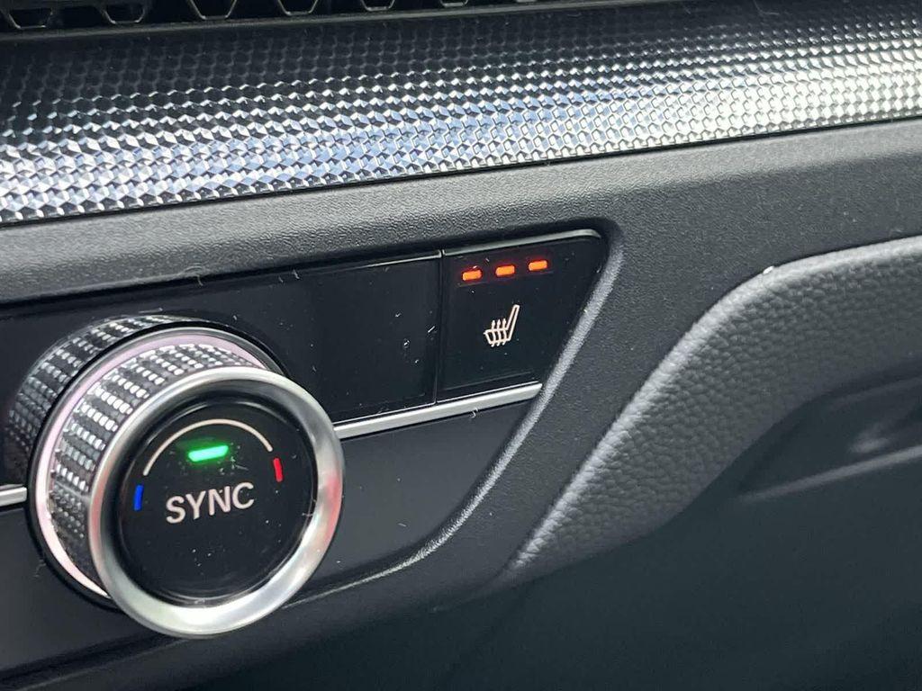 new 2026 Honda CR-V car, priced at $35,055