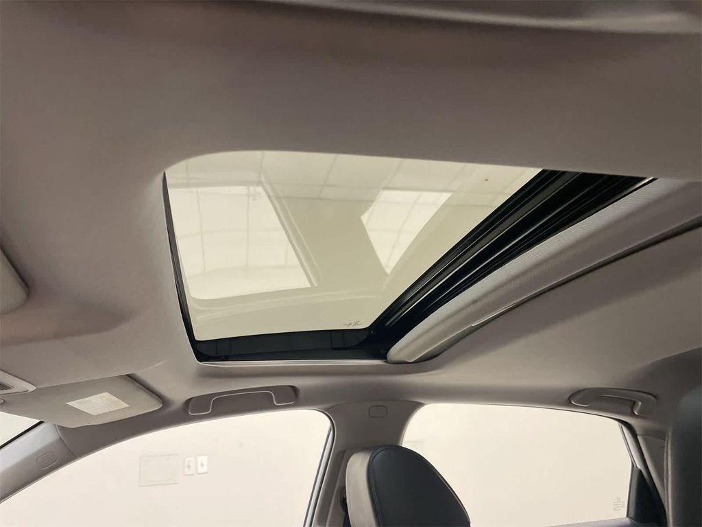 used 2024 Honda Civic car, priced at $23,600