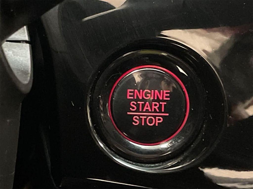 used 2024 Honda Civic car, priced at $23,600