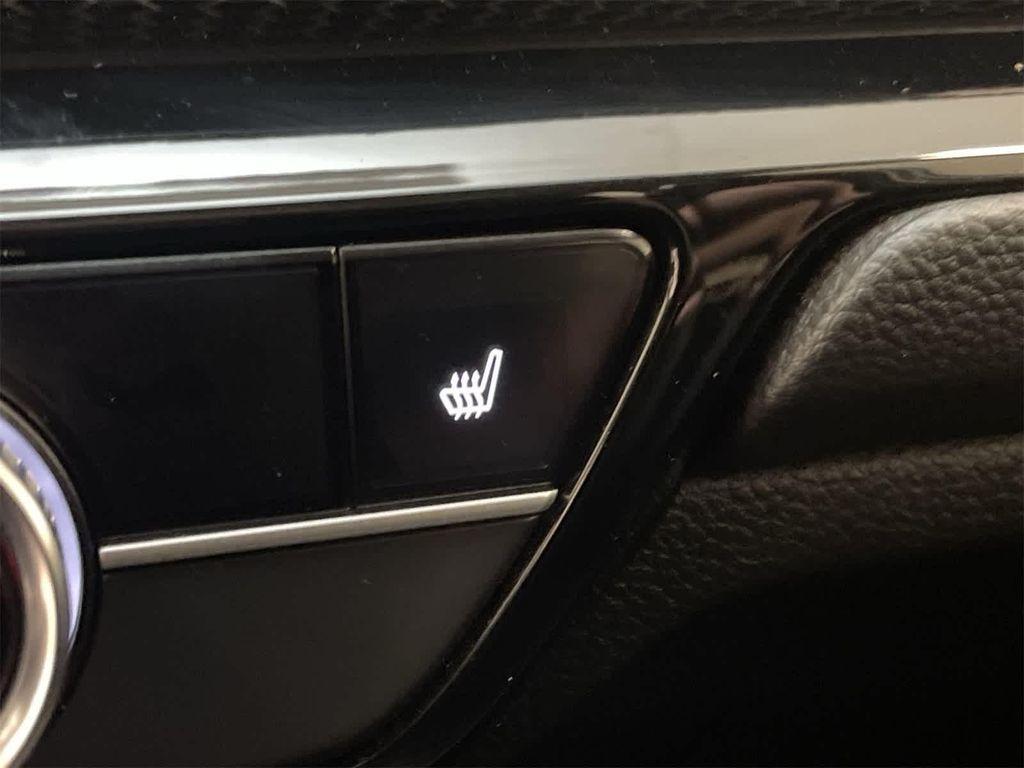 used 2024 Honda Civic car, priced at $23,600