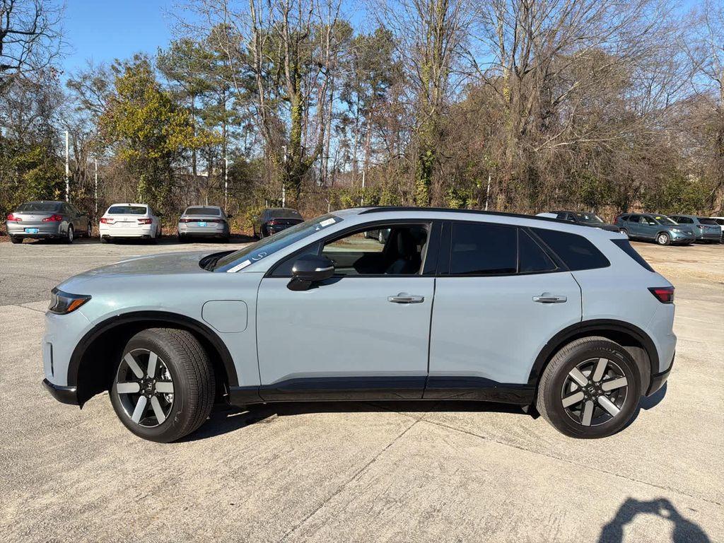 used 2024 Honda Prologue car, priced at $27,437