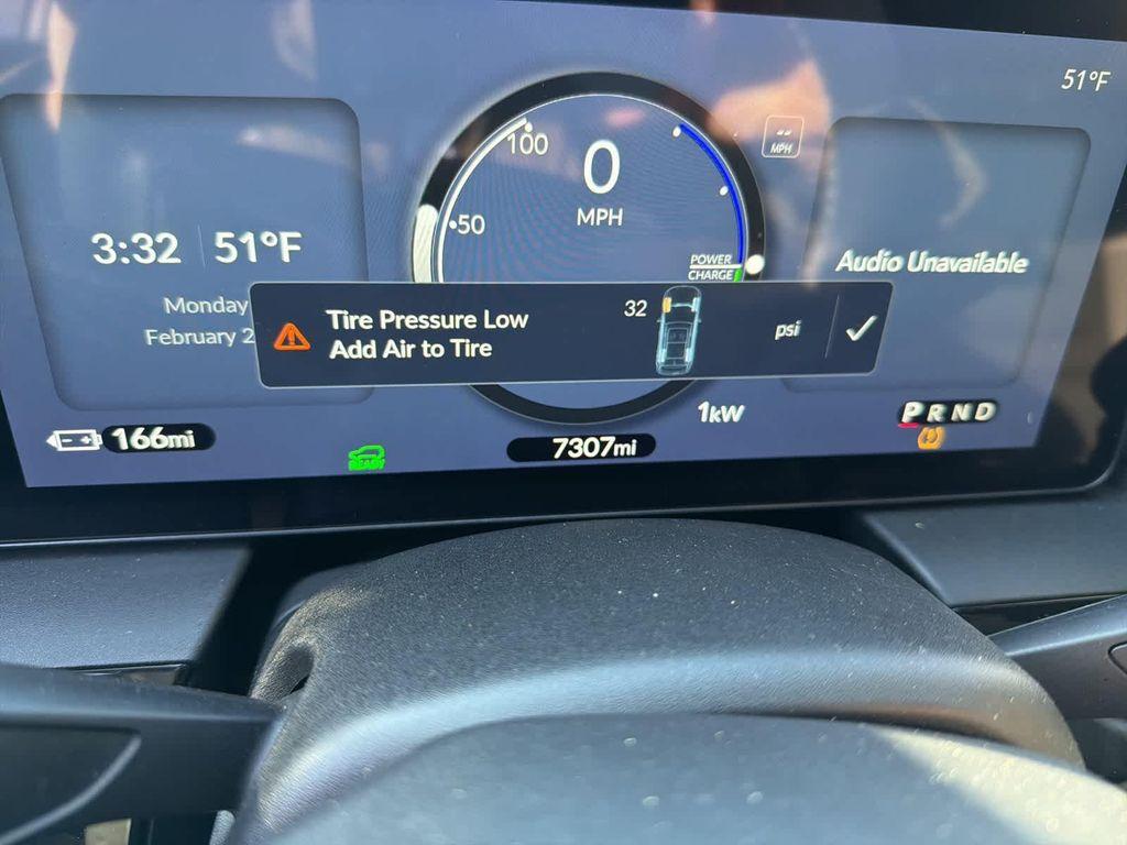 used 2024 Honda Prologue car, priced at $27,437