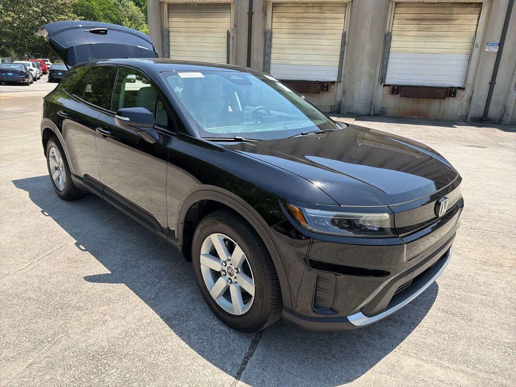 used 2024 Honda Prologue car, priced at $25,770