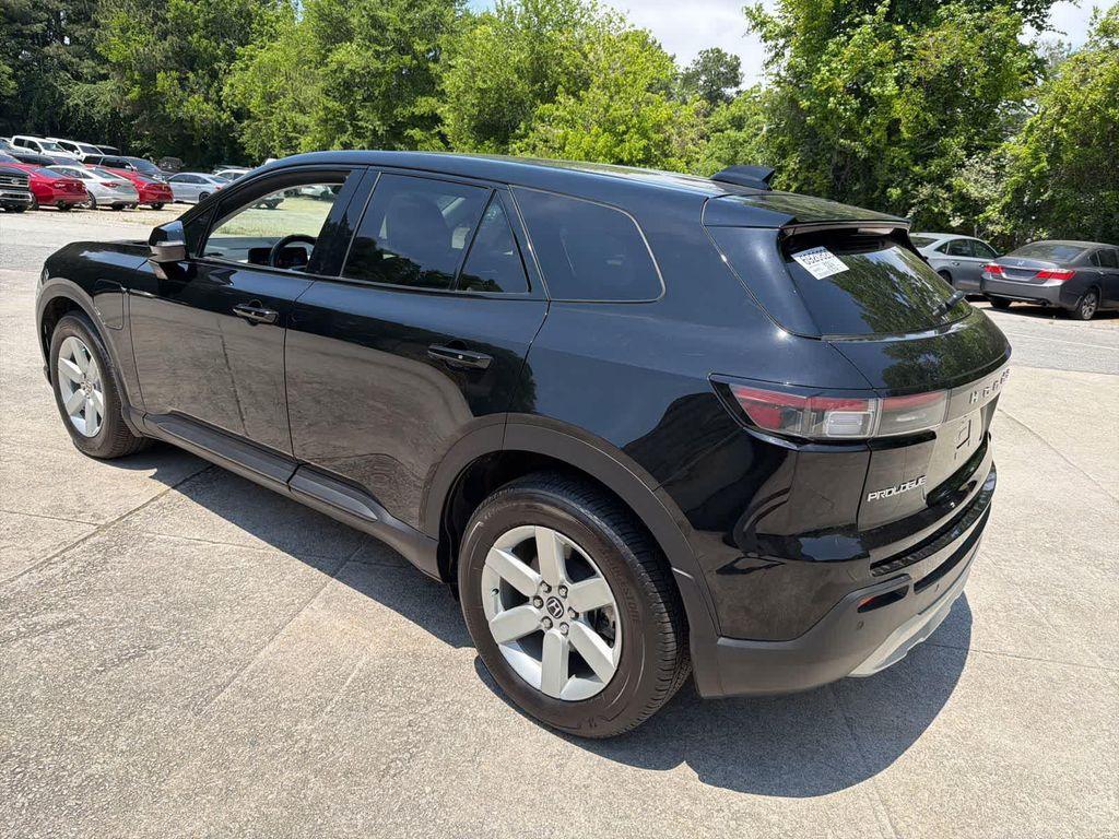 used 2024 Honda Prologue car, priced at $25,770